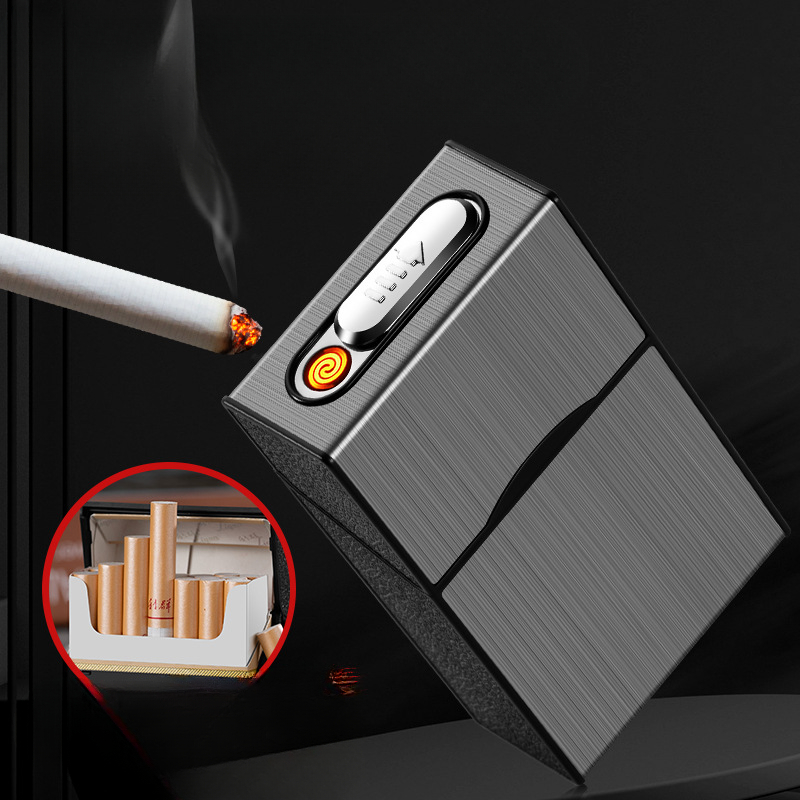 Vape Accessory - 2 In 1 20 kotak rokok