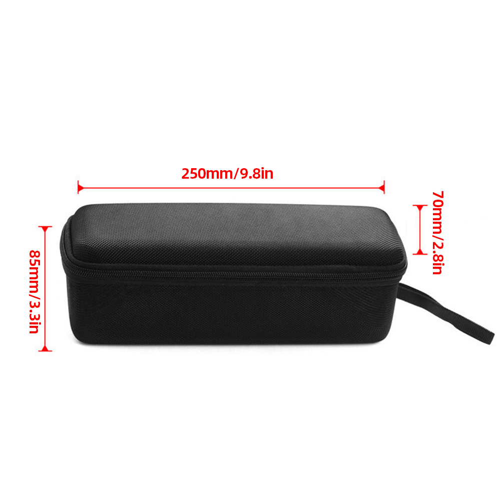 Anker Speaker Soundcore Boom 2 - Casing Pelindung Perjalanan Tahan Guncangan Casing