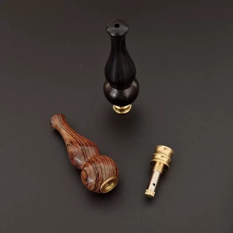 Smoking & Vaping Accessories - 1 Buah Aksesori Merokok Tempat Rokok