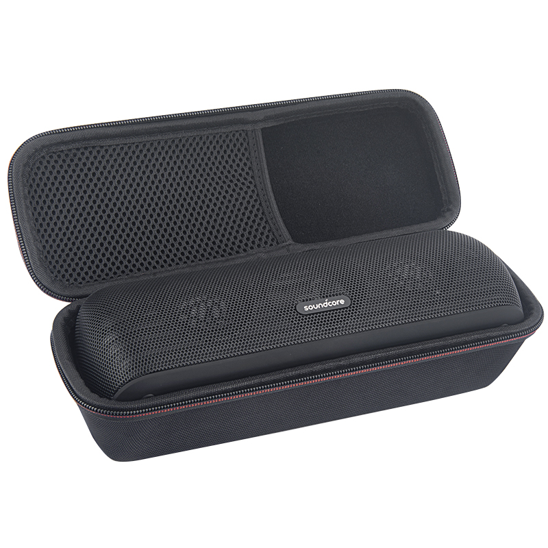 Anker Speaker Soundcore Boom 2 - Hard Case EVA Terbaru untuk Anker