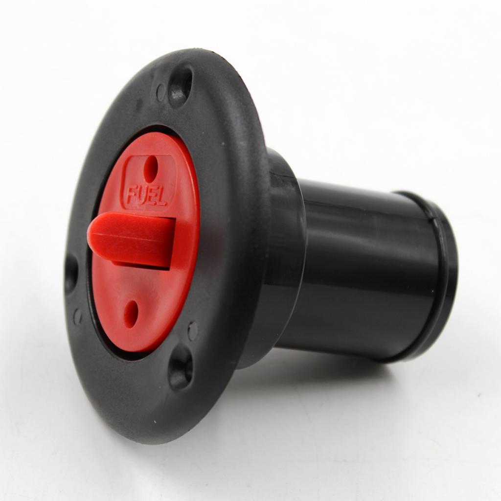 Tank O-Ring Seal - Tutup Pengisi Bahan Bakar Kapal dengan