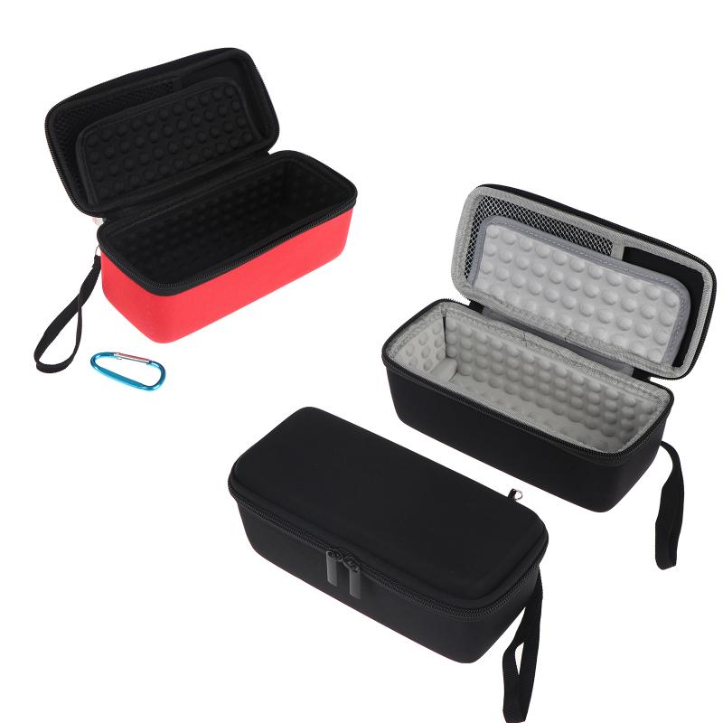 【Y】 1/2/3 Buah Tas Kantong Por - Anker Speaker Soundcore Boom 2 ulasan dan harga