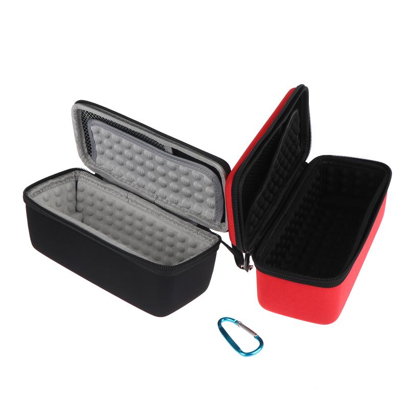 【Y】 1/2/3 Buah Tas Kantong Por - Anker Speaker Soundcore Boom 2 ulasan dan harga