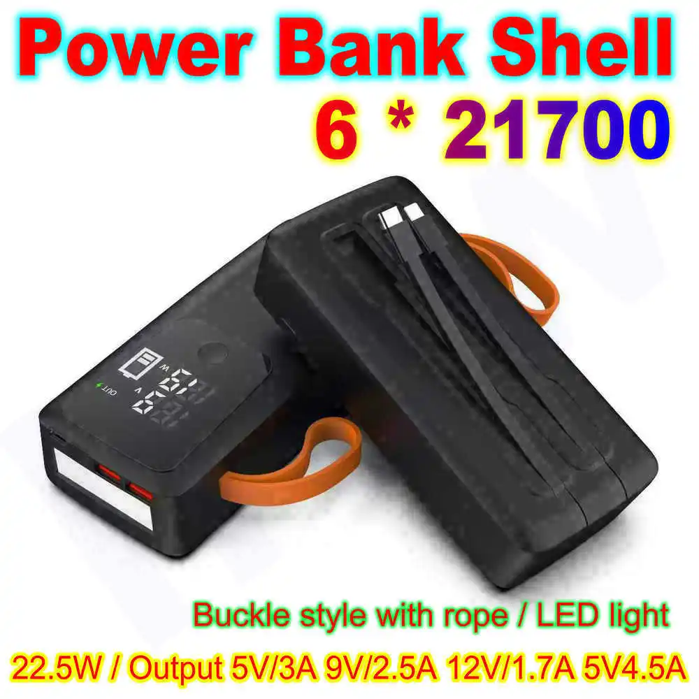 Kotak Penyimpanan Baterai 2170 - Battery Case Storage ulasan dan harga