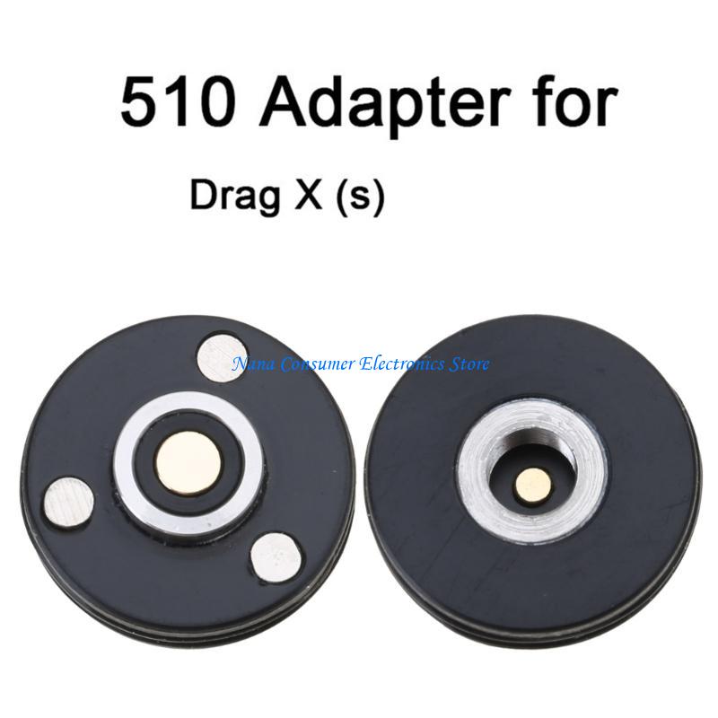 G7NE Adaptor untuk Drag X untu - Vape Accessory ulasan dan harga