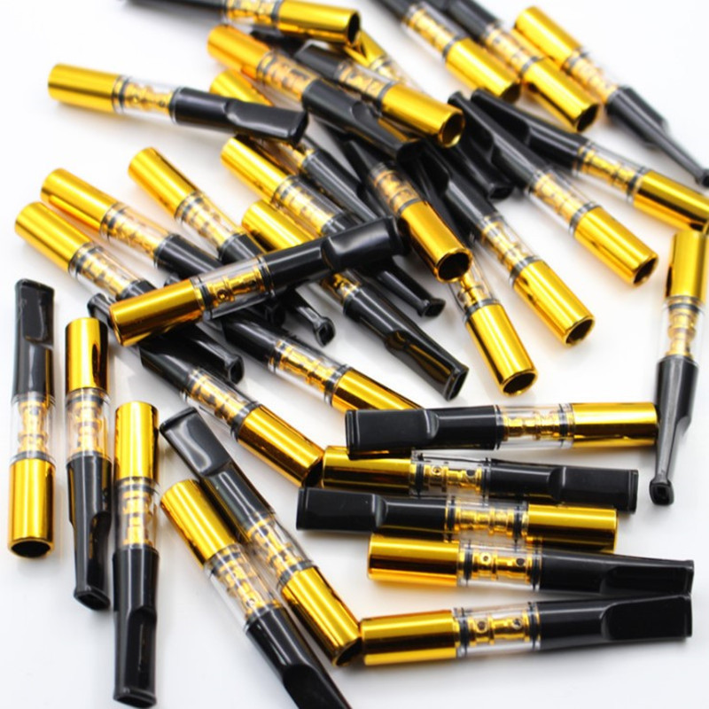 NZH-058 5PCS/Set Filter Rokok  - Smoking & Vaping Accessories ulasan dan harga