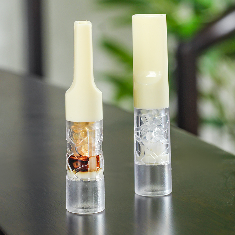96Pcs Filter Rokok Sekali Paka - Smoking & Vaping Accessories ulasan dan harga