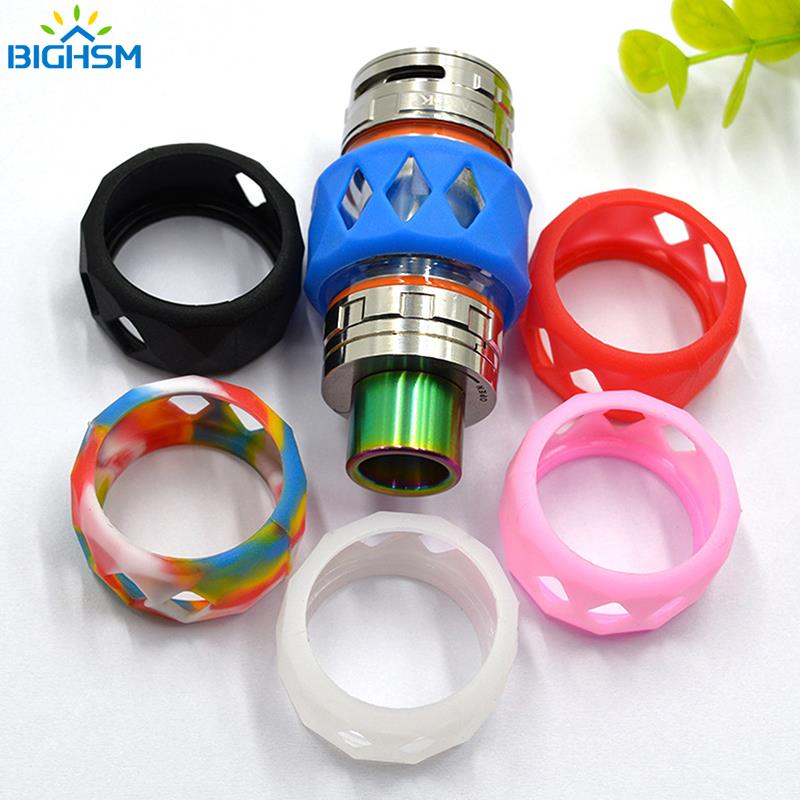 Tabung Kaca Gelembung Penutup  - Vape Accessory ulasan dan harga