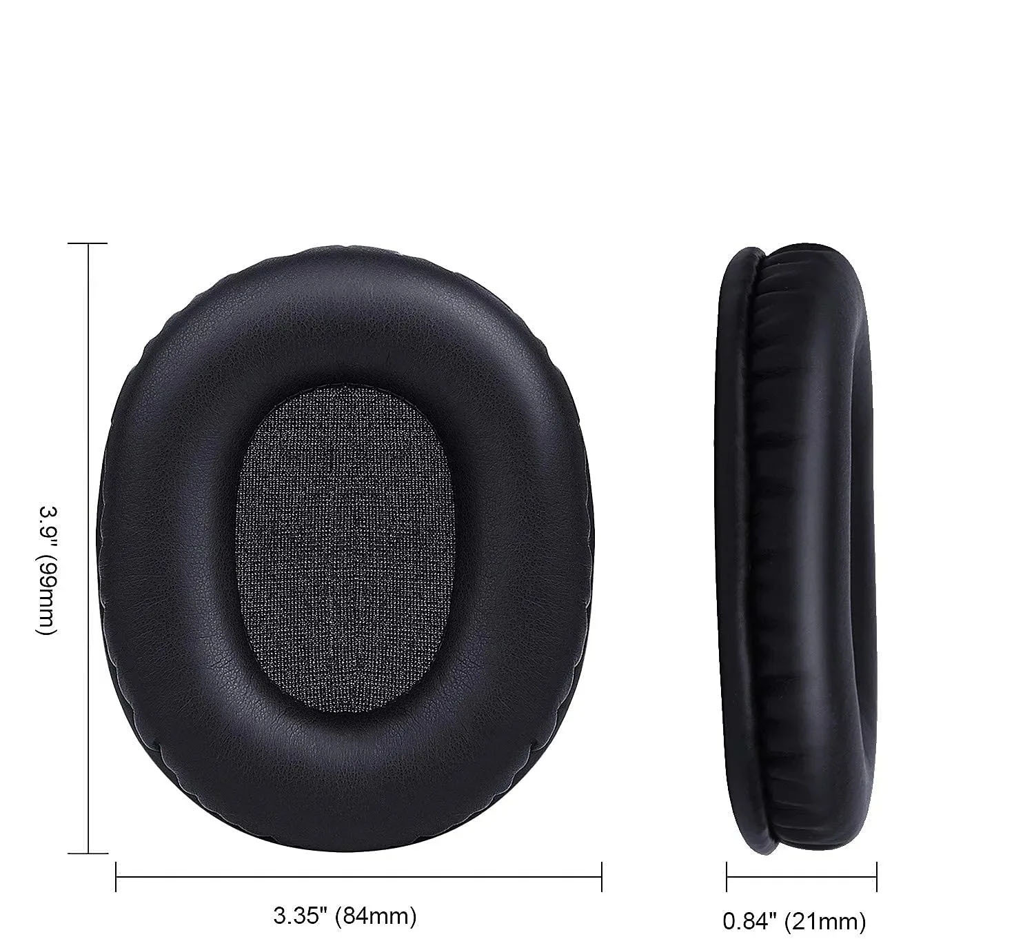 Bantalan Telinga Pengganti M50 - Audio Technica Headphone Ath-M20X ulasan dan harga
