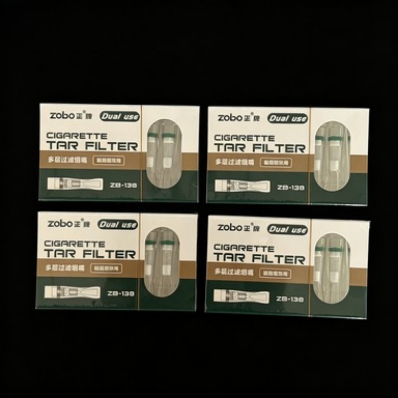 2/4 Set Alat Rokok Multifungsi - Smoking & Vaping Accessories ulasan dan harga