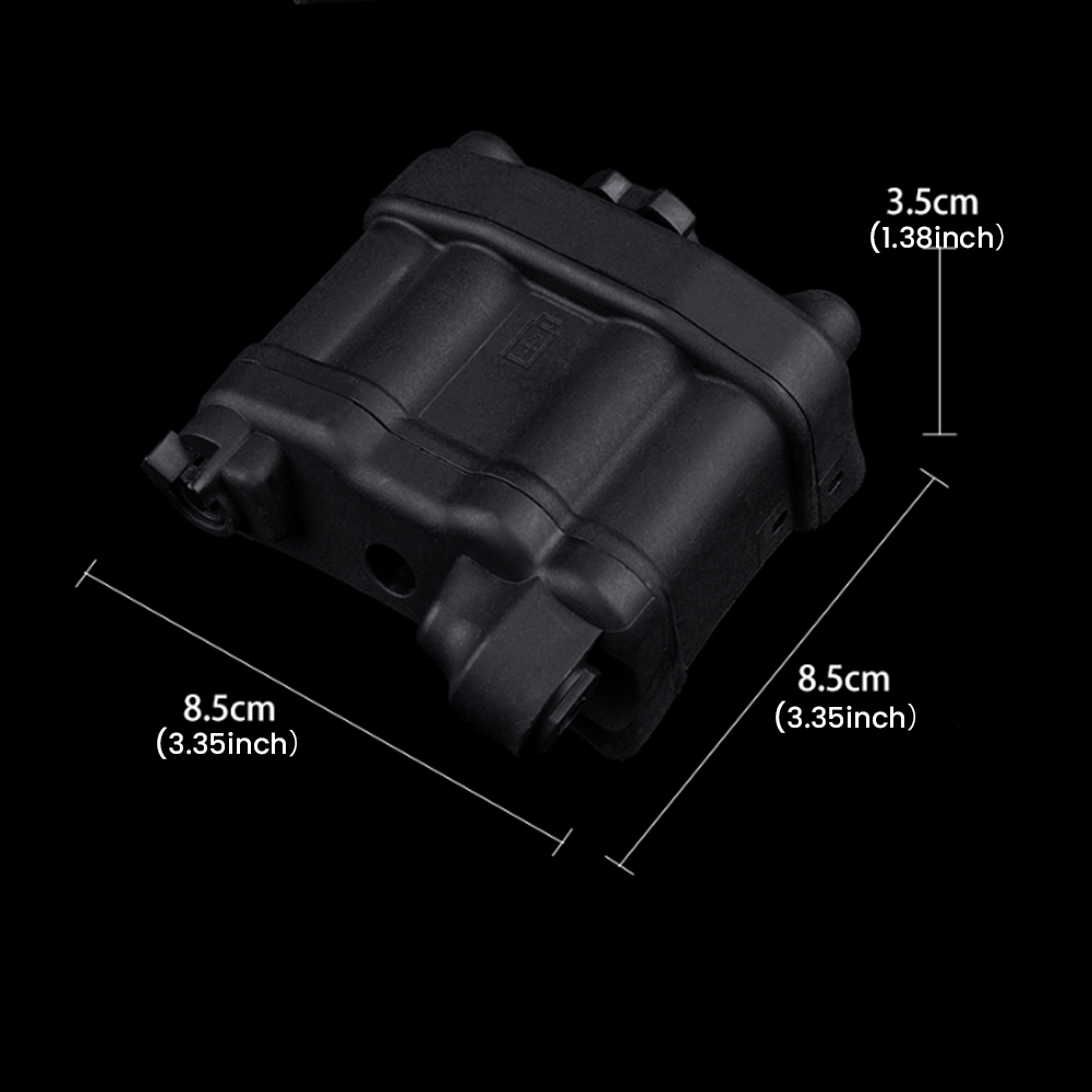 Sistem Penahan Kotak Baterai H - Battery Case Storage ulasan dan harga