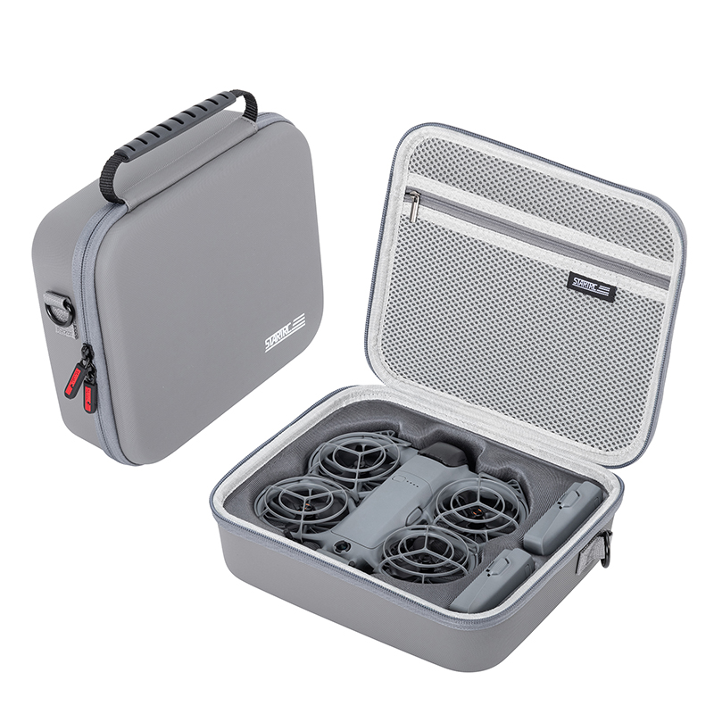 Tas Selempang Portabel STARTRC - Battery Case Storage ulasan dan harga