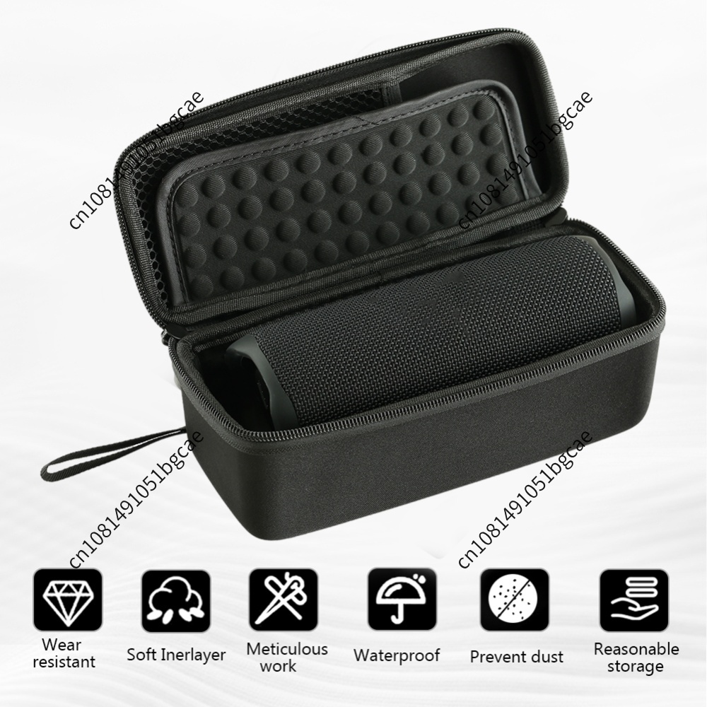 Casing Kantong Portabel Tempat - Jbl Speaker Flip 6 ulasan dan harga