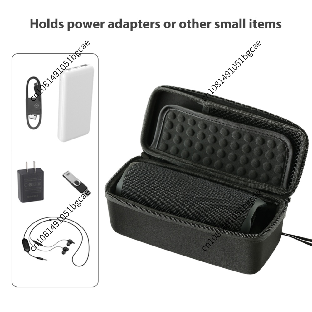 Casing Kantong Portabel Tempat - Jbl Speaker Flip 6 ulasan dan harga