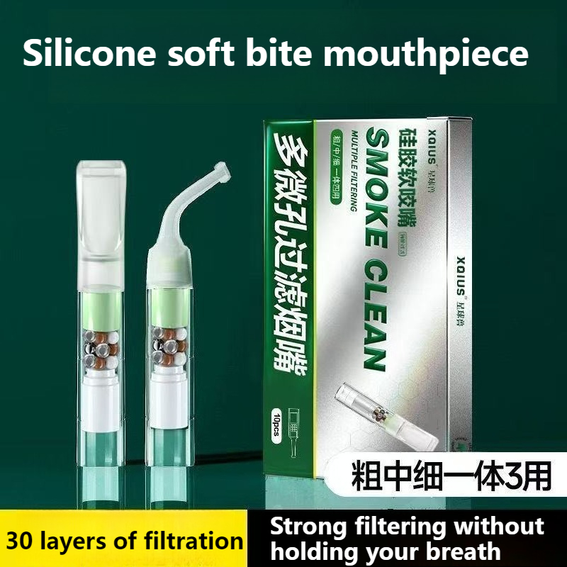Filter Mikro sekali pakai untu - Smoking & Vaping Accessories ulasan dan harga