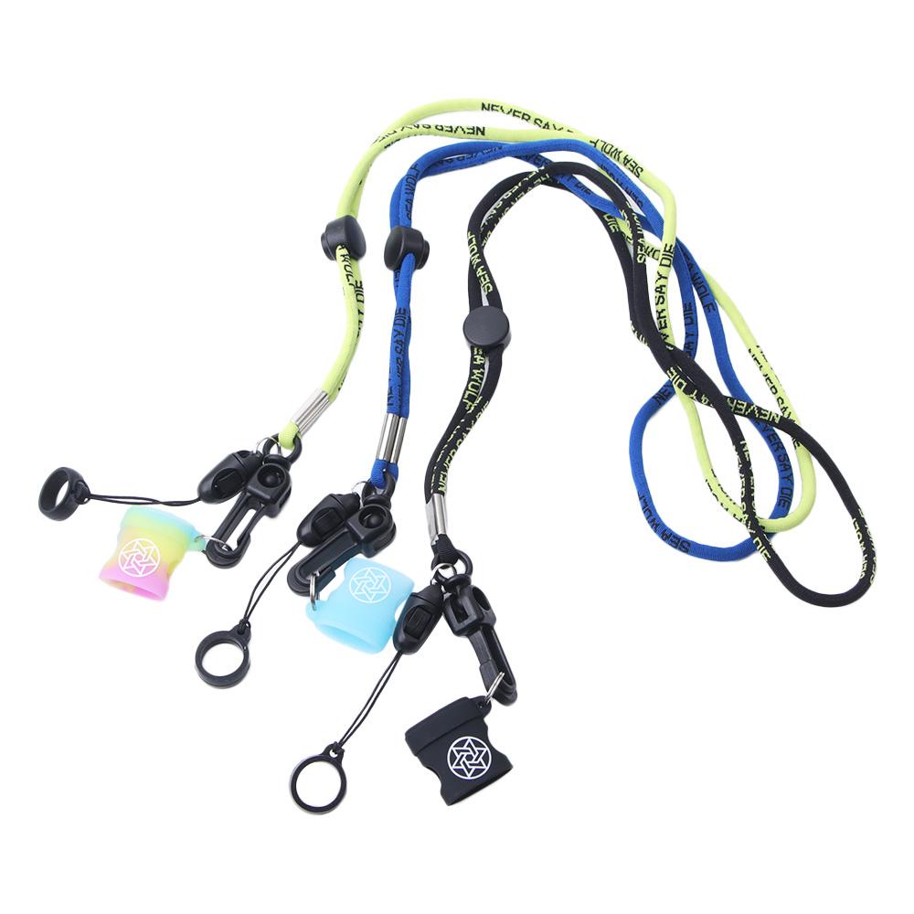 Universal Eicg aksesoris Anti  - Vape Accessory ulasan dan harga