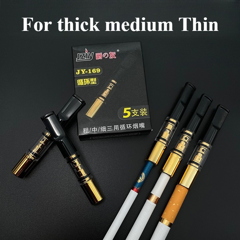 Harga Grosir 25Pcs Filter Roko - Smoking & Vaping Accessories ulasan dan harga
