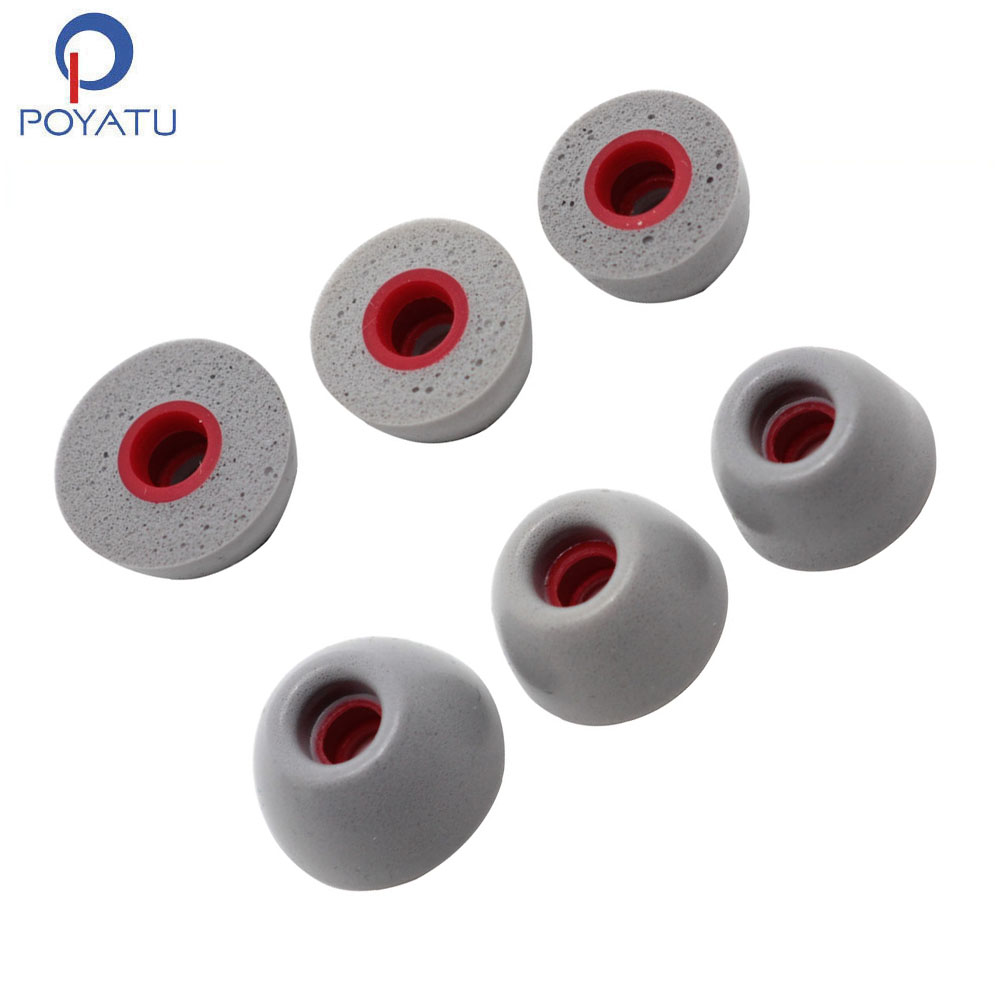 Poyatu Eartips Busa Memori unt - Anker Speaker Soundcore Boom 2 ulasan dan harga