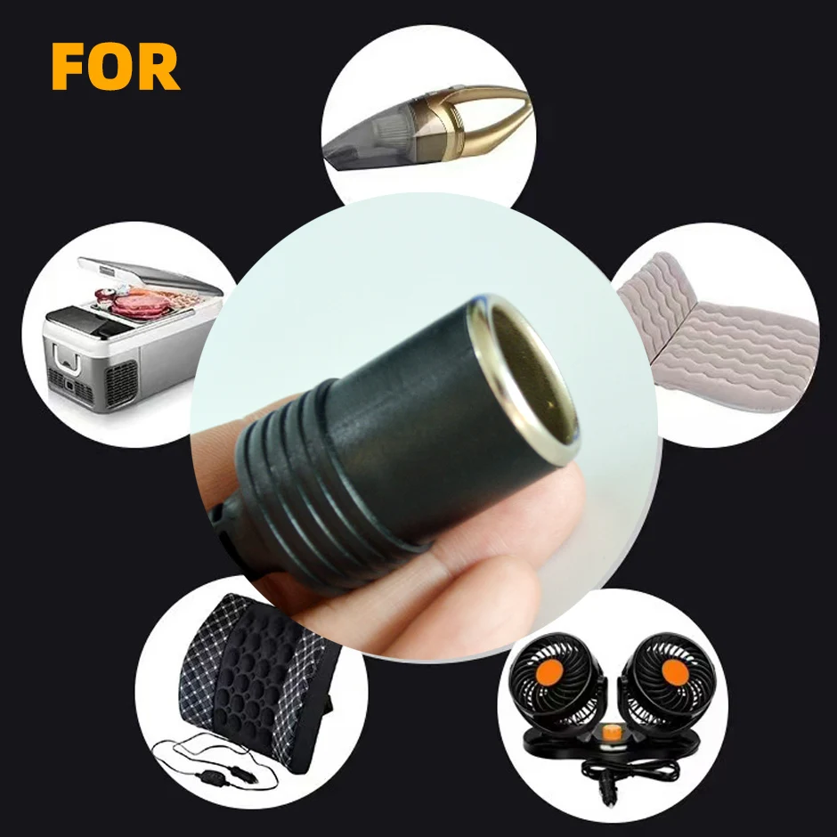 Kabel Konverter 5V Ke 12V, Eks - Vape Accessory ulasan dan harga