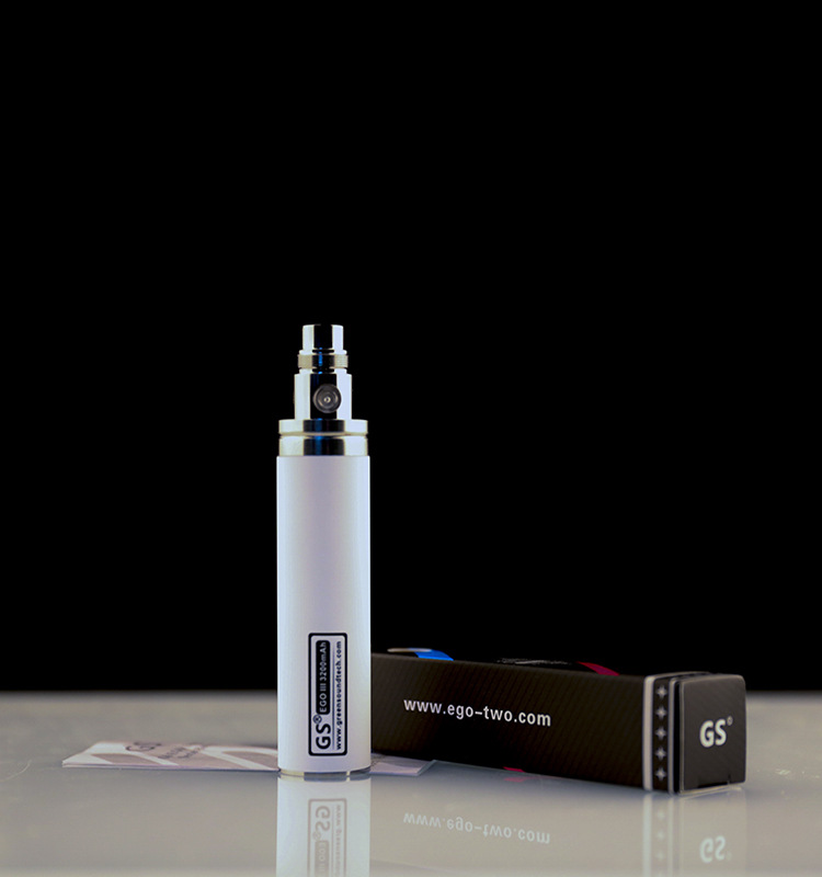 Baterai GS Ego 3 III 3200mAh R - Vape Accessory ulasan dan harga
