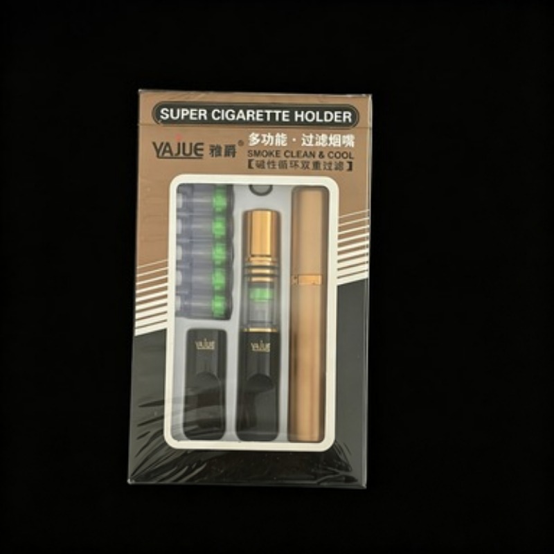 Filter Rokok Mikrofilter Tipe  - Smoking & Vaping Accessories ulasan dan harga