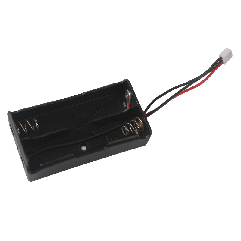Casing Kotak Baterai RadioMast - Battery Case Storage ulasan dan harga