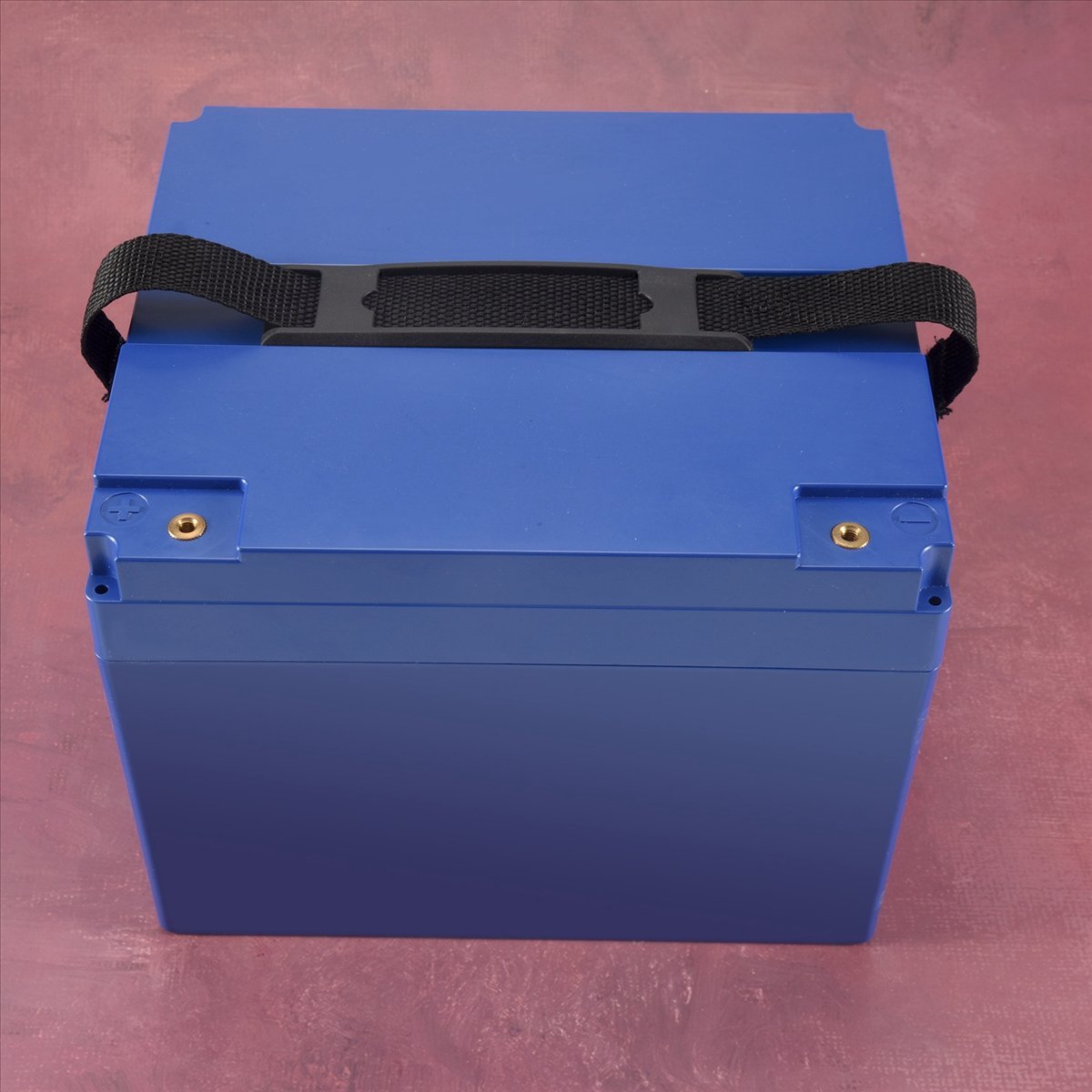 616~Flash60V20A/72V20A Kotak P - Battery Case Storage ulasan dan harga