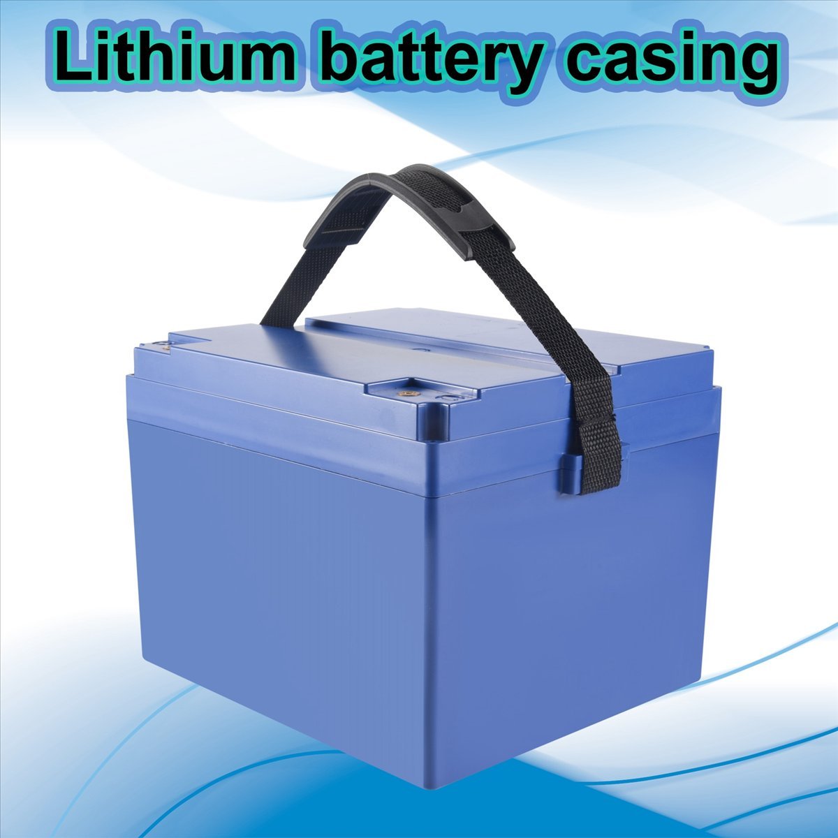 616~Flash60V20A/72V20A Kotak P - Battery Case Storage ulasan dan harga