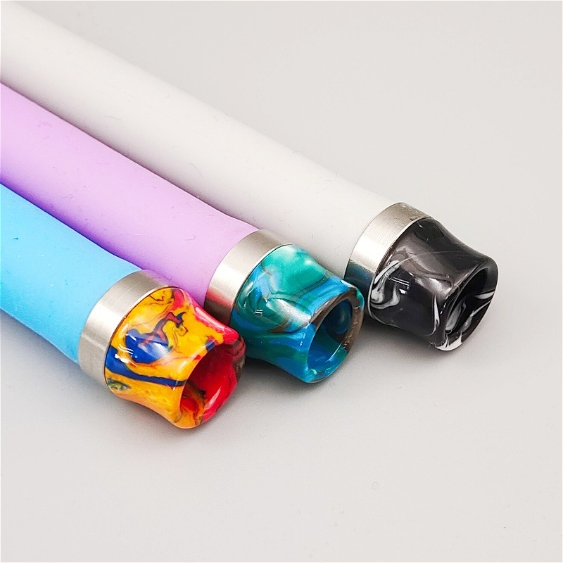 1 Buah/2 Buah 810 Drip Tip Sta - Vape Accessory ulasan dan harga
