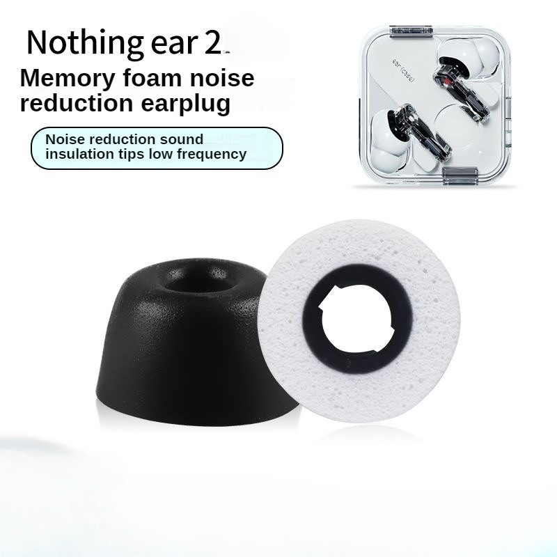 Earbud spons memori tidak ada  - Anker Speaker Soundcore Boom 2 ulasan dan harga