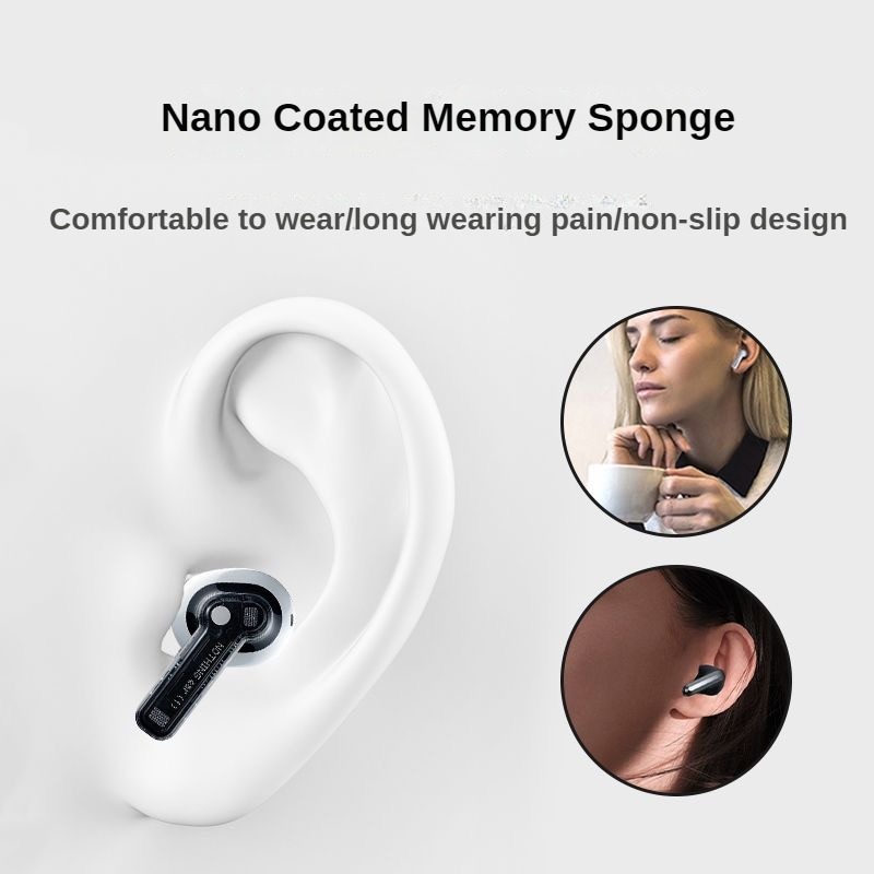 Earbud spons memori tidak ada  - Anker Speaker Soundcore Boom 2 ulasan dan harga
