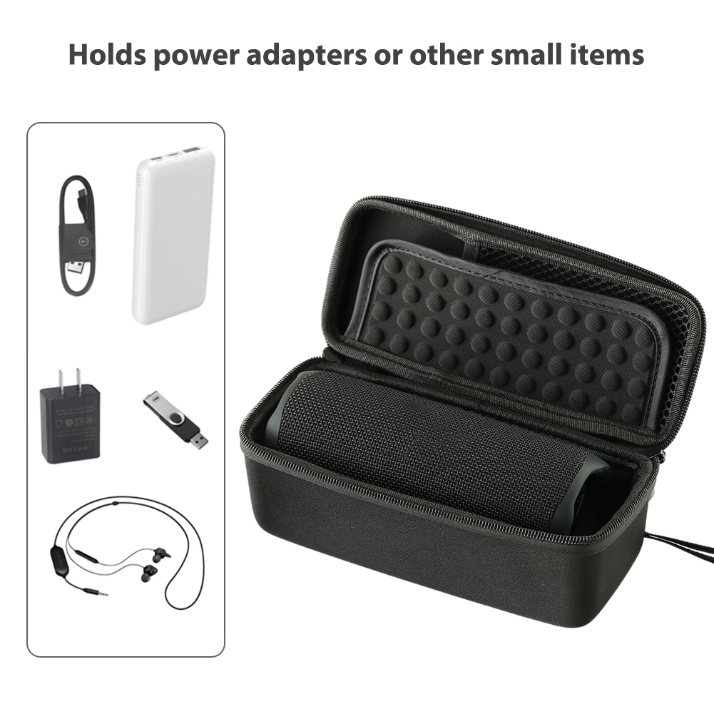 Casing Keras EVA untuk JBL Fli - Jbl Speaker Flip 6 ulasan dan harga