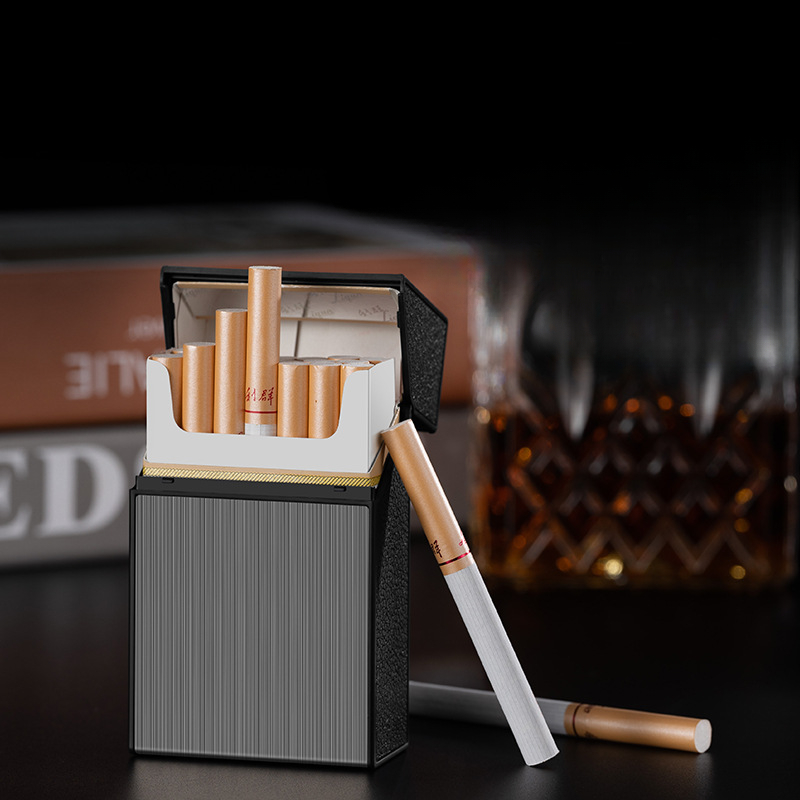 2 In 1 20 kotak rokok lebih ri - Vape Accessory ulasan dan harga