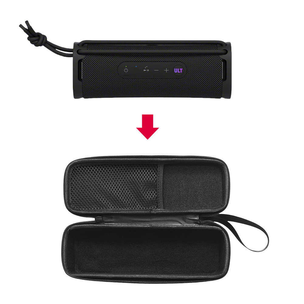 Casing Pelindung Perjalanan Ta - Anker Speaker Soundcore Boom 2 ulasan dan harga