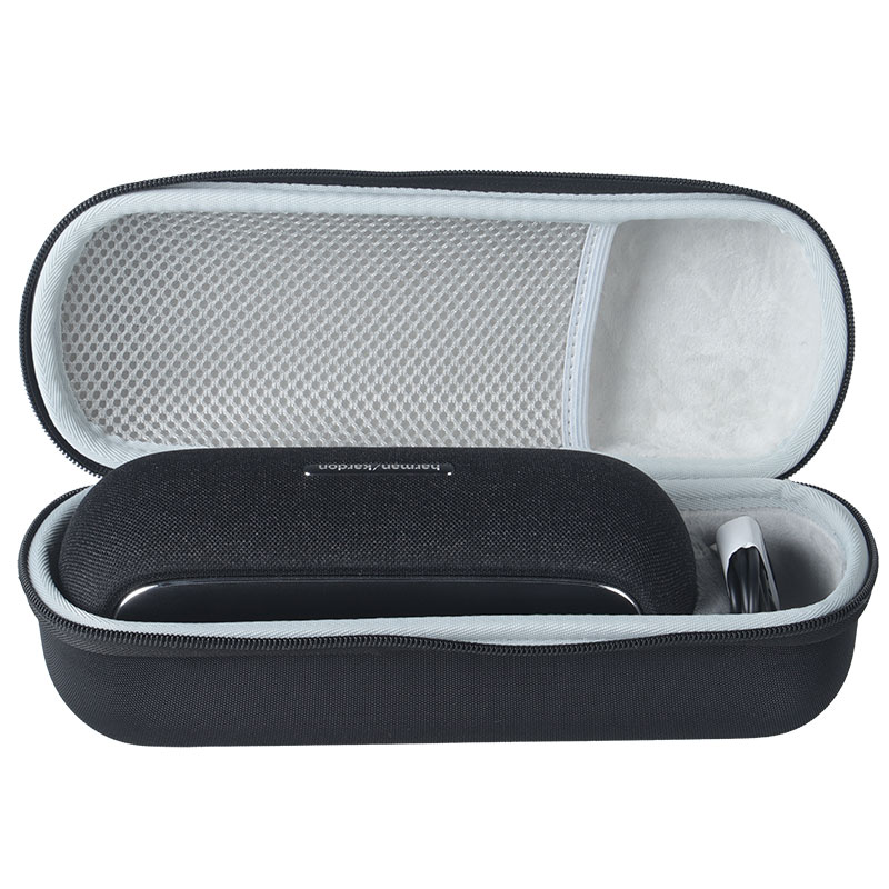 Kotak Travel luar ruangan EVA  - Anker Speaker Soundcore Boom 2 ulasan dan harga