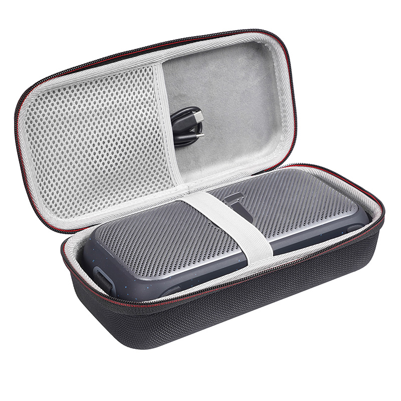 Kotak Travel luar ruangan EVA  - Anker Speaker Soundcore Boom 2 ulasan dan harga
