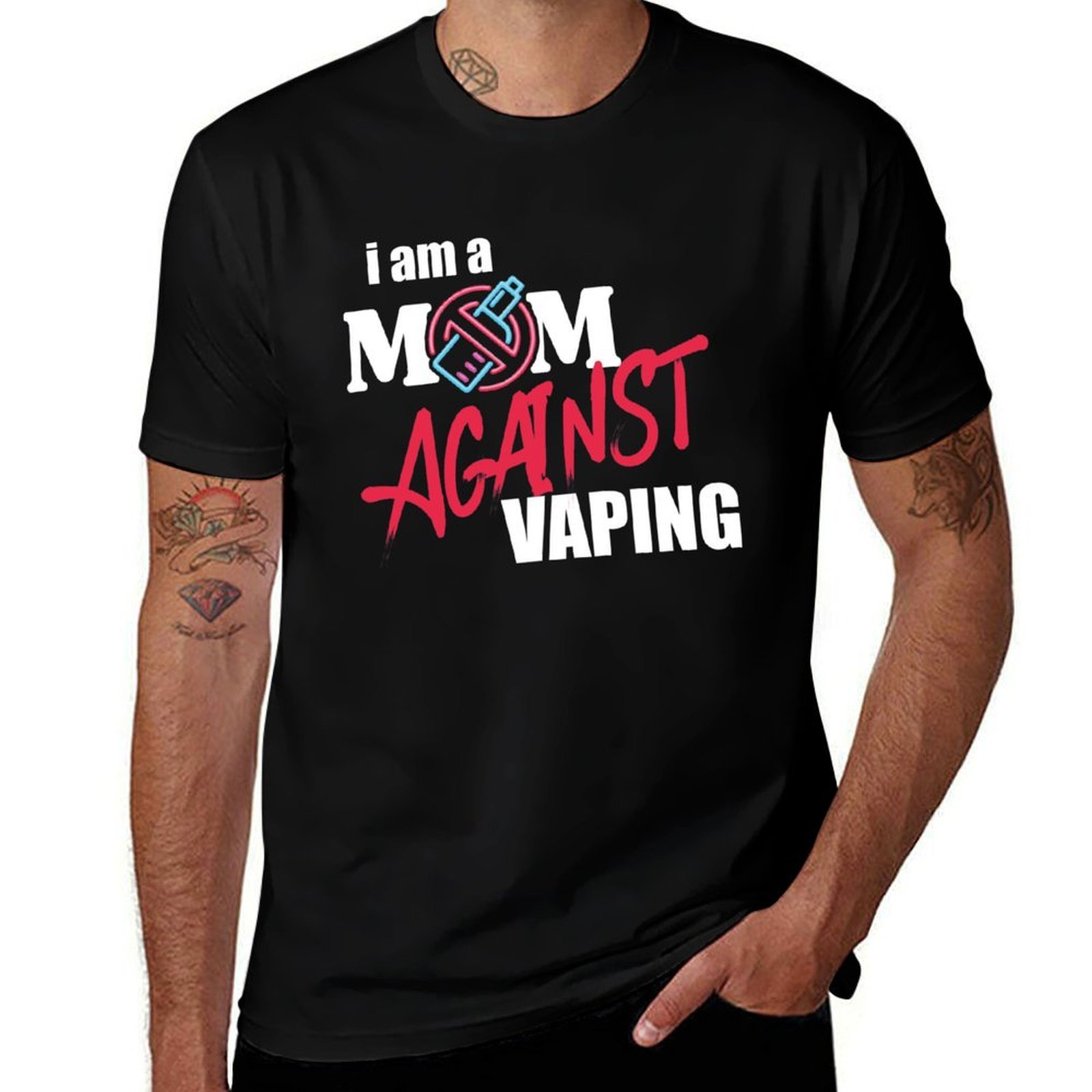 Saya Seorang Ibu yang Menentan - Quick Vape ulasan dan harga