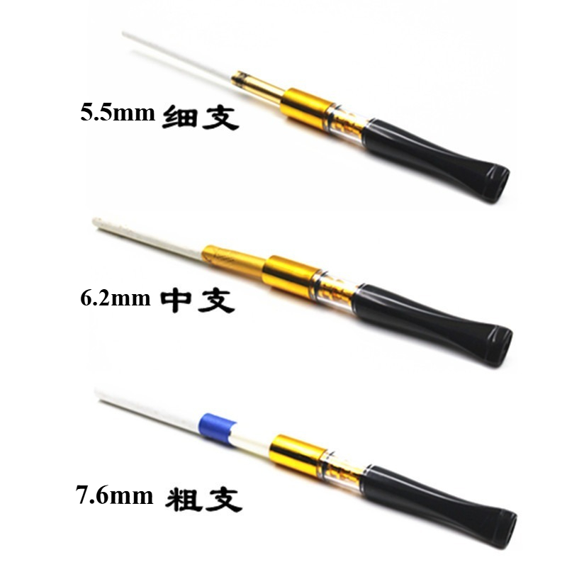 5 kotak Filter Rokok Portabel  - Smoking & Vaping Accessories ulasan dan harga