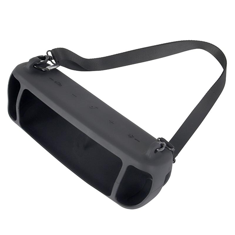 Casing Silikon untuk Anker Sou - Anker Speaker Soundcore Boom 2 ulasan dan harga