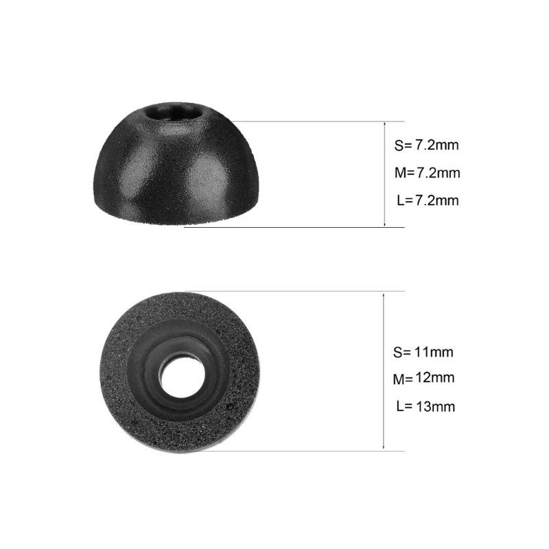 Bantalan Telinga Earbud Lembut - Anker Speaker Soundcore Boom 2 ulasan dan harga