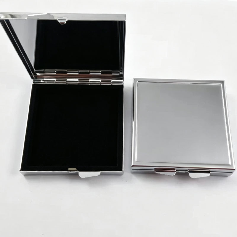 1 Set Perlengkapan Rokok Logam - Smoking & Vaping Accessories ulasan dan harga