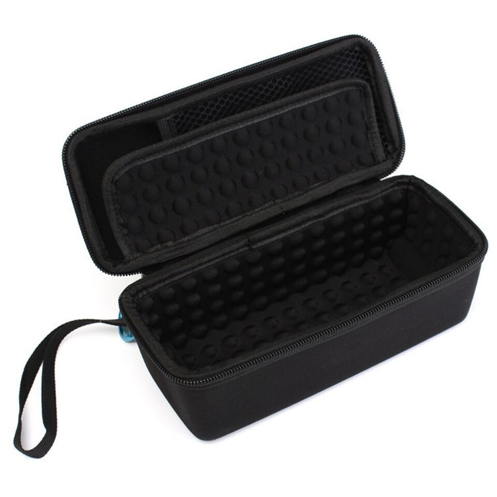 Casing Penutup Kotak Keras unt - Anker Speaker Soundcore Boom 2 ulasan dan harga