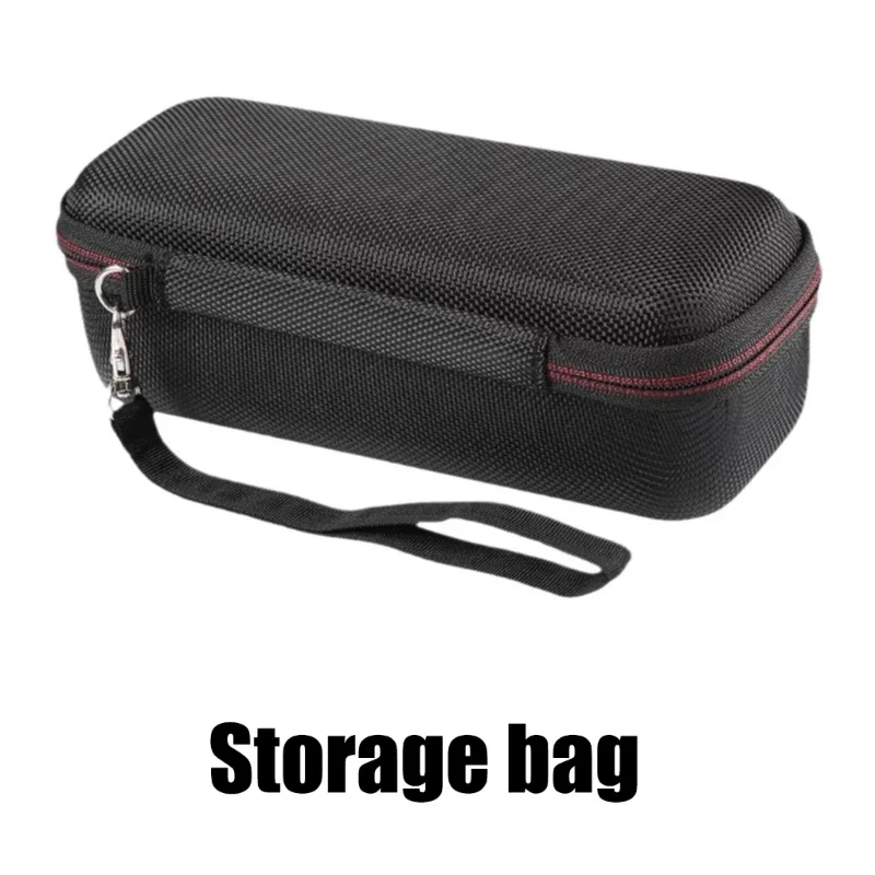Tas EVA untuk MARSHALL EMBERTO - Anker Speaker Soundcore Boom 2 ulasan dan harga