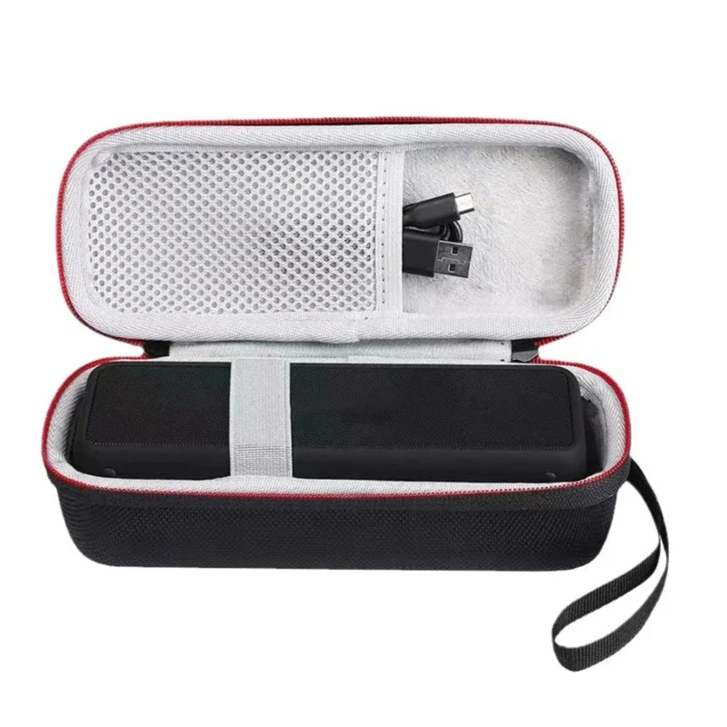 Tas EVA untuk MARSHALL EMBERTO - Anker Speaker Soundcore Boom 2 ulasan dan harga