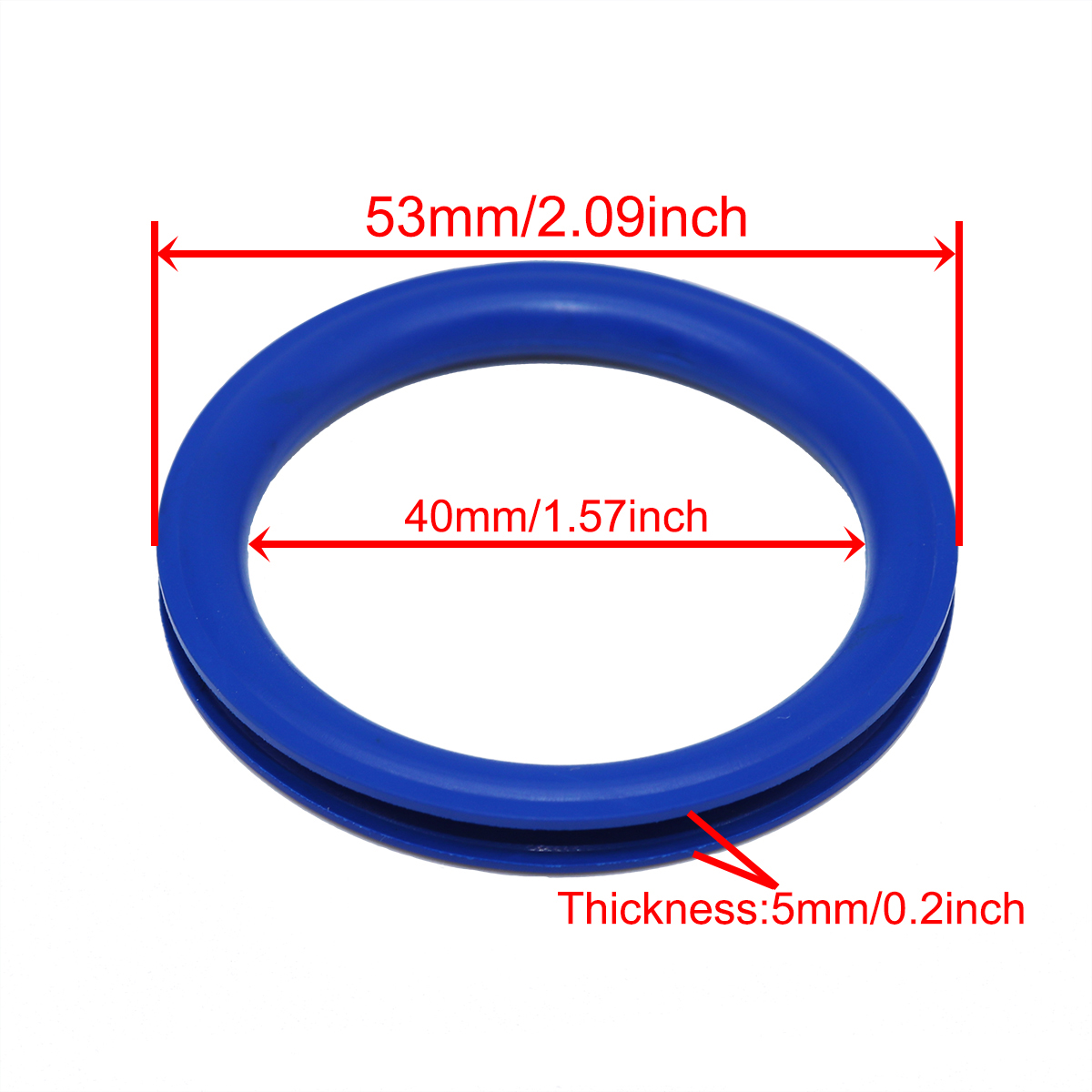 2 Buah Tutup Tangki Segel Peng - Tank O-Ring Seal ulasan dan harga