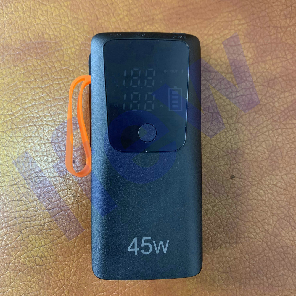 Casing Power Bank 45W untuk Ma - Battery Case Storage ulasan dan harga