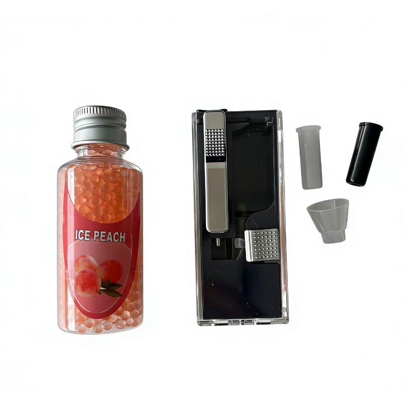 2000pcs Manik-manik Meletus Ra - Smoking & Vaping Accessories ulasan dan harga