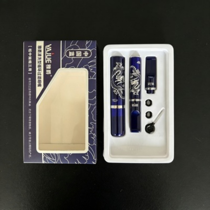 2/4 Set Filter Asap Efisiensi  - Smoking & Vaping Accessories ulasan dan harga